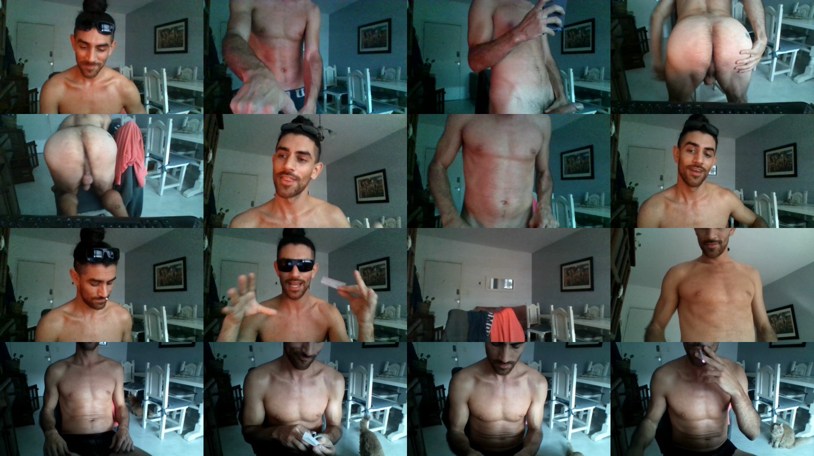 quepajaunnick 08-02-2025 Recorded Video big