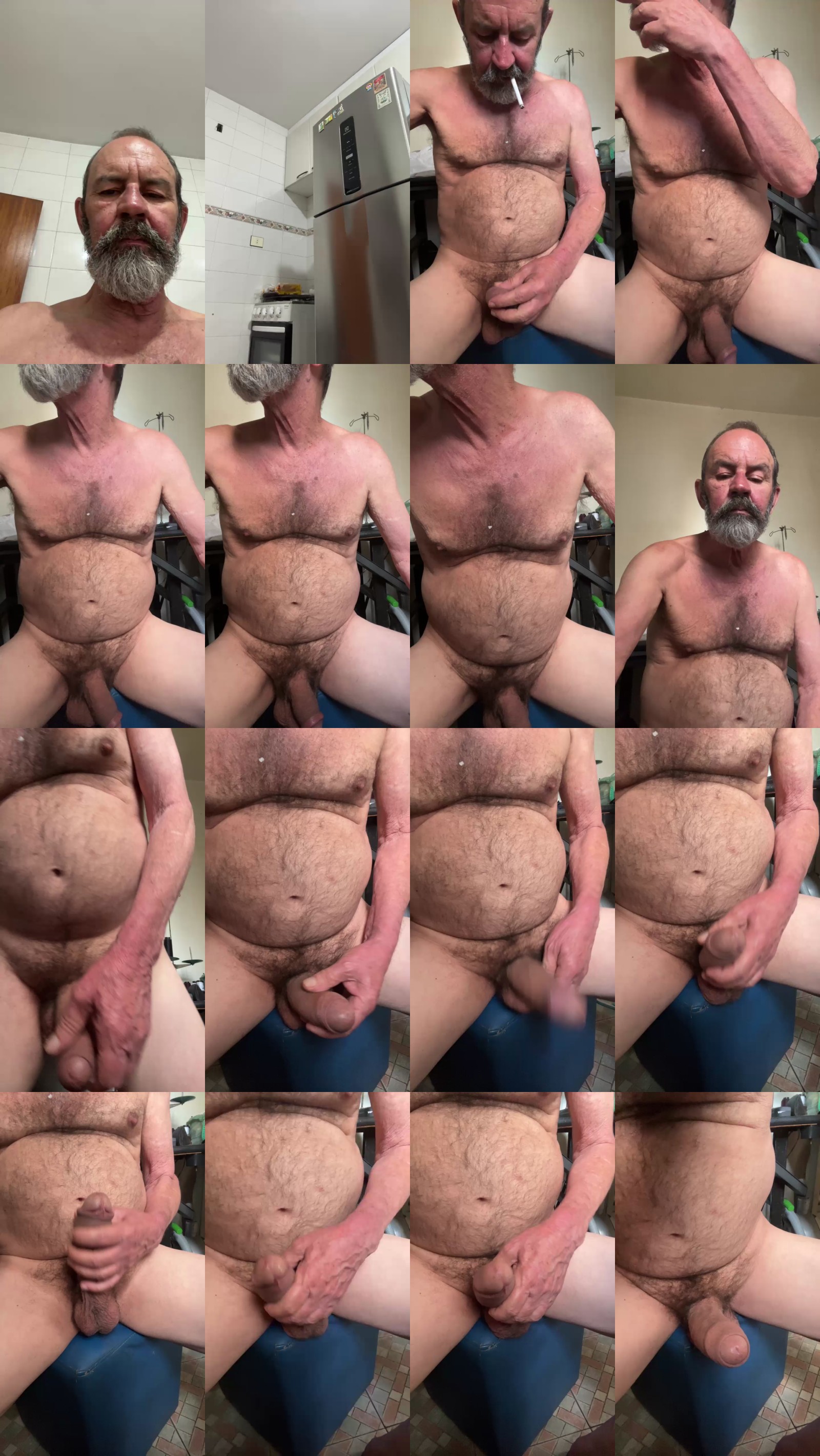 raul4396624 08-02-2025 Recorded Video harddick