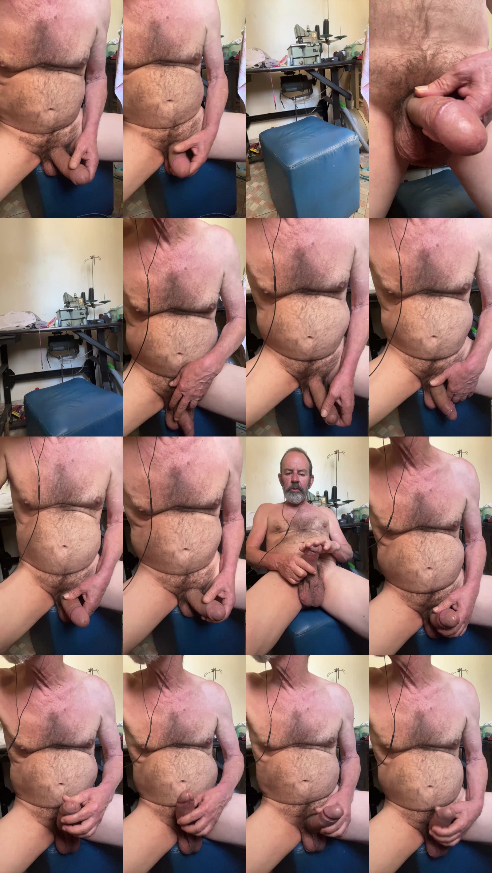 raul4396624 08-02-2025 Recorded Video suckshow