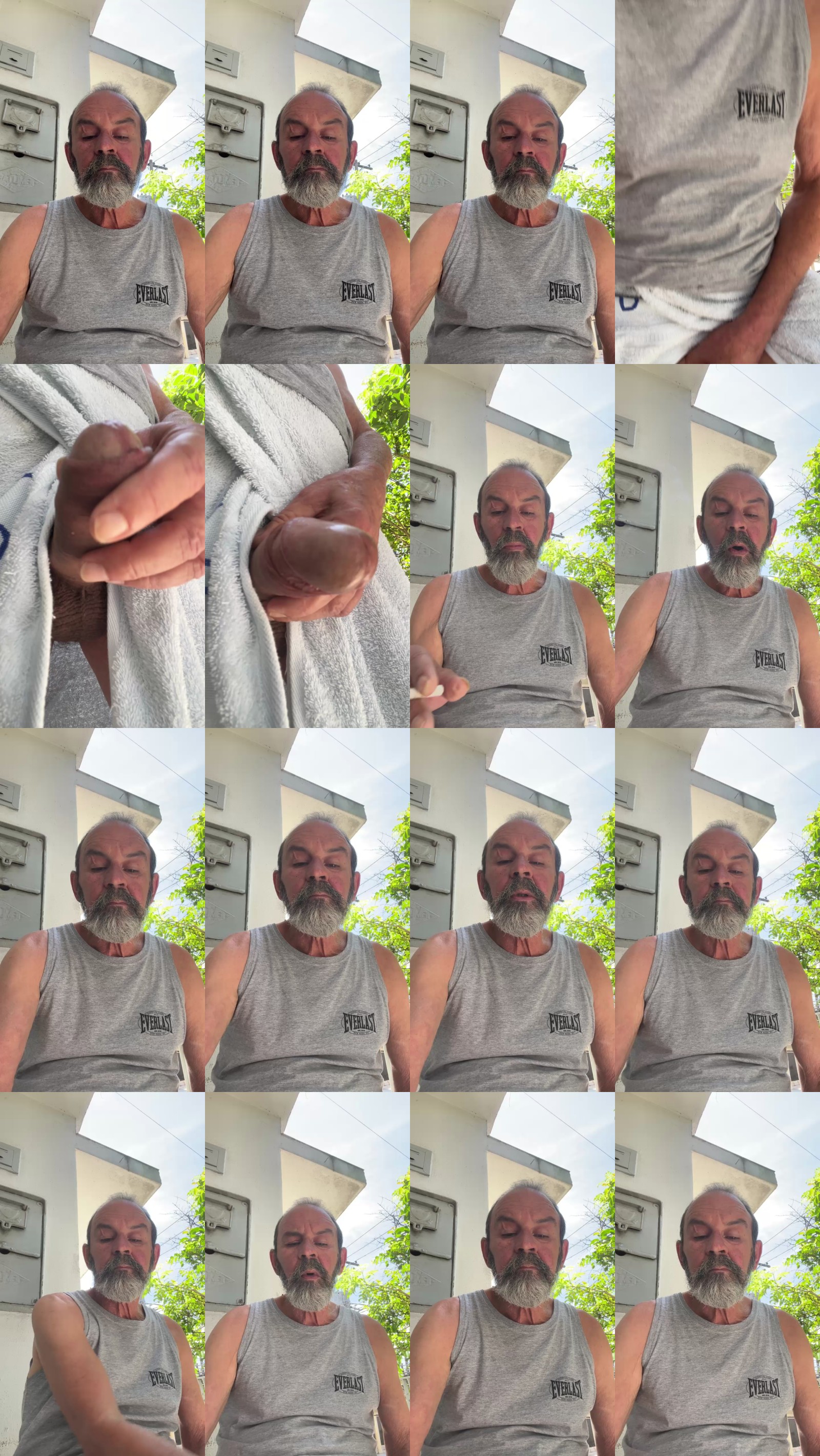 raul4396624 09-02-2025 Recorded Video hard