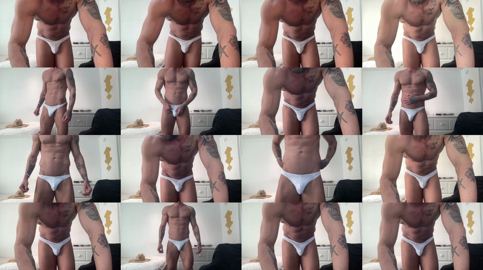 rayfit90 08-02-2025 Recorded Video bigass
