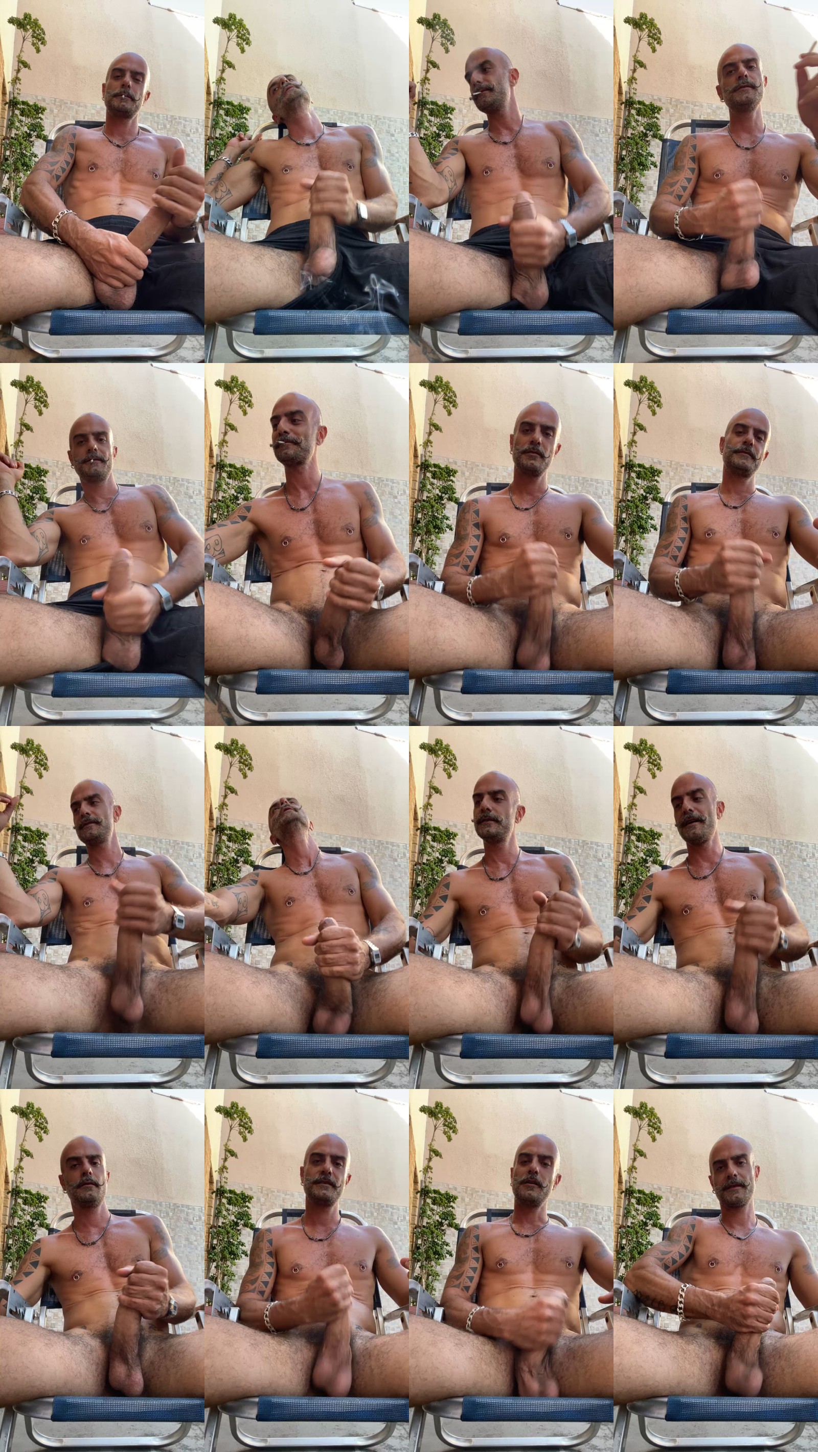 recoblue22cm 08-02-2025 Recorded Video deepthroat