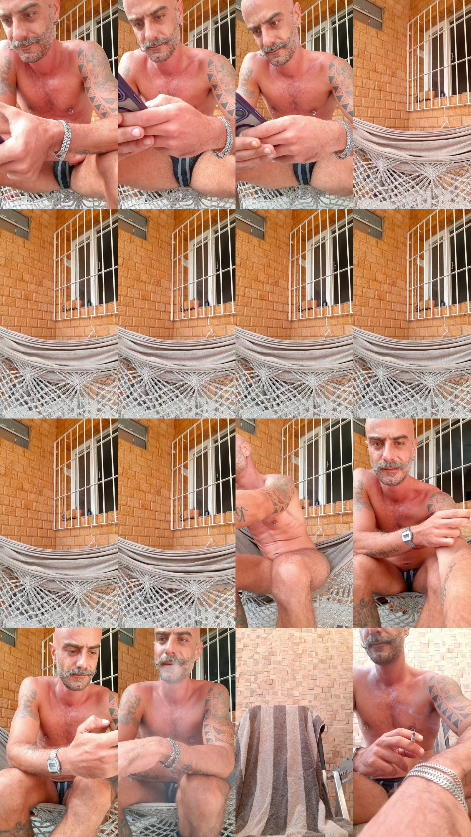 recoblue22cm 09-02-2025 Recorded Video prettyface