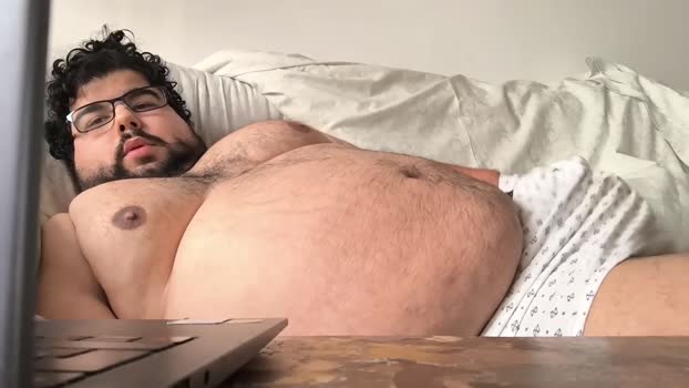ricardo_king 09-02-2025 Recorded Video jackoff