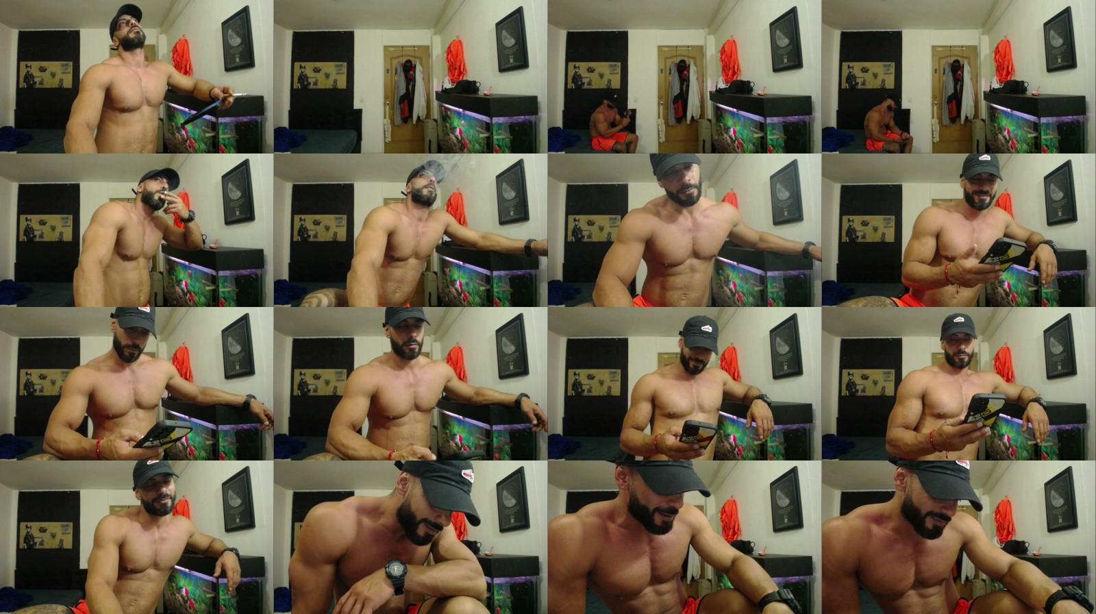 romeolovehot 09-02-2025 Recorded Video deep
