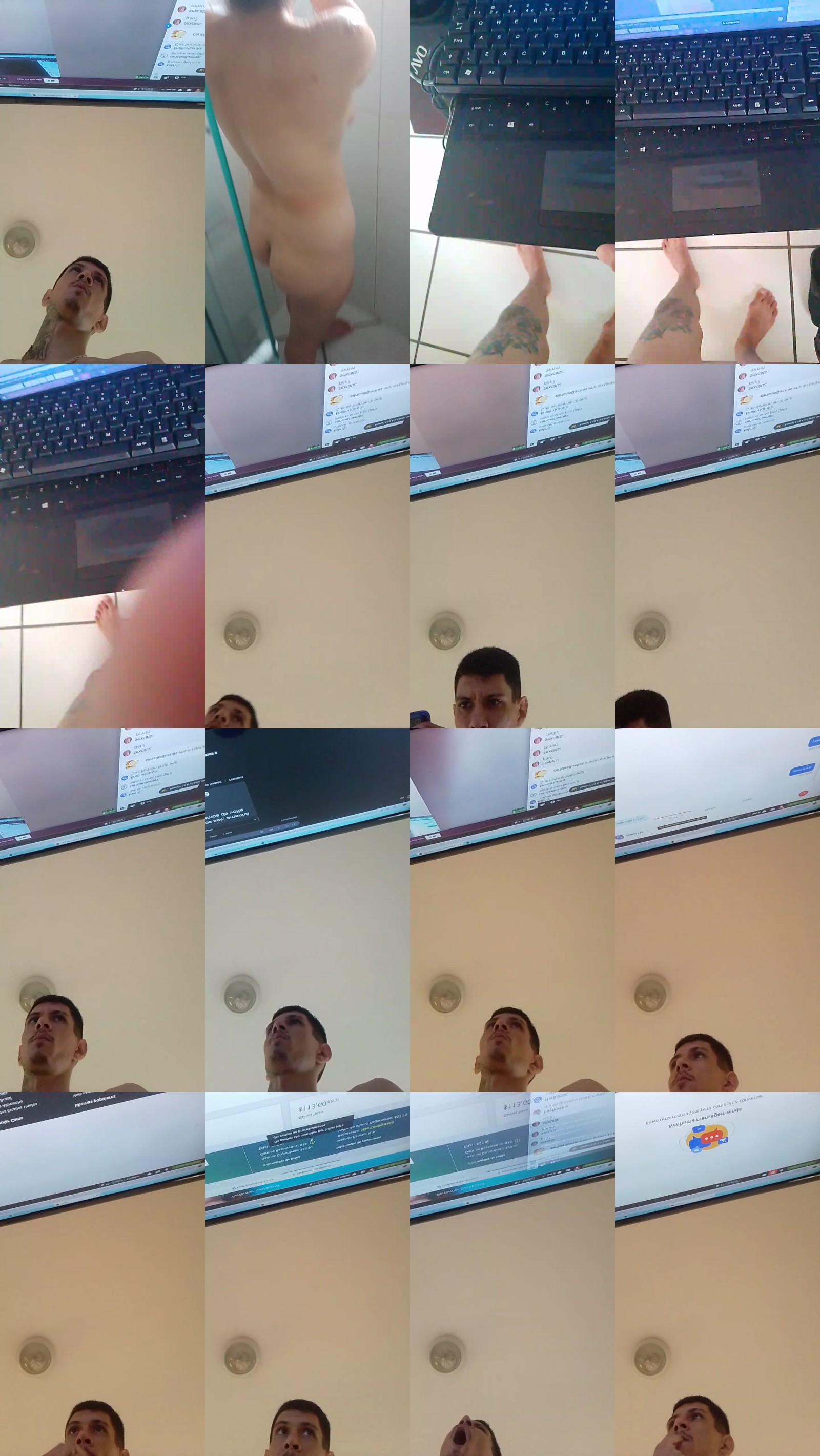 talesmimi 08-02-2025 Recorded Video ass