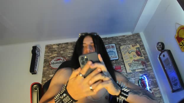 thebeastmaster 08-02-2025 Recorded Video sexymale