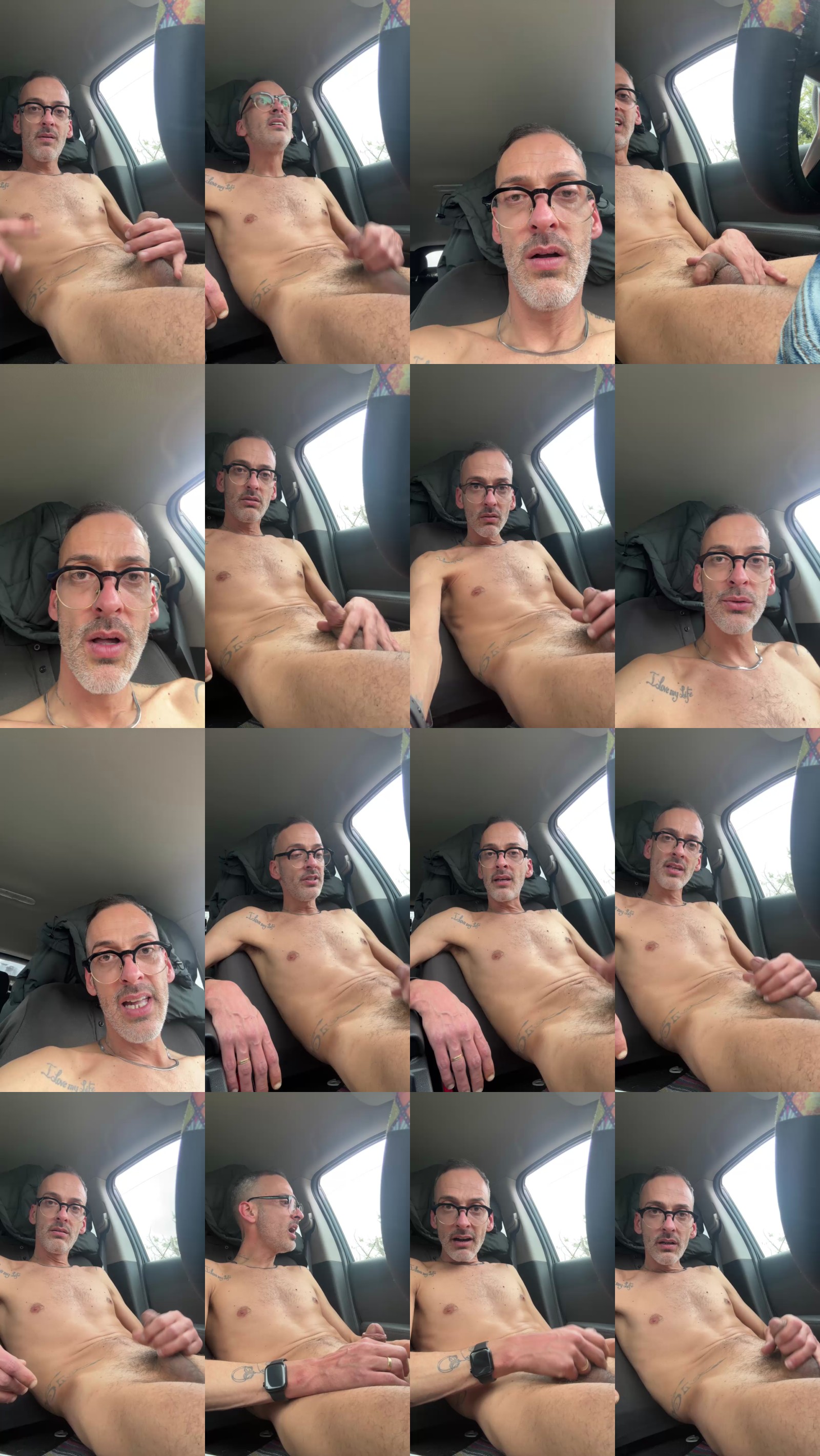 toniynano 09-02-2025 Recorded Video suckcock