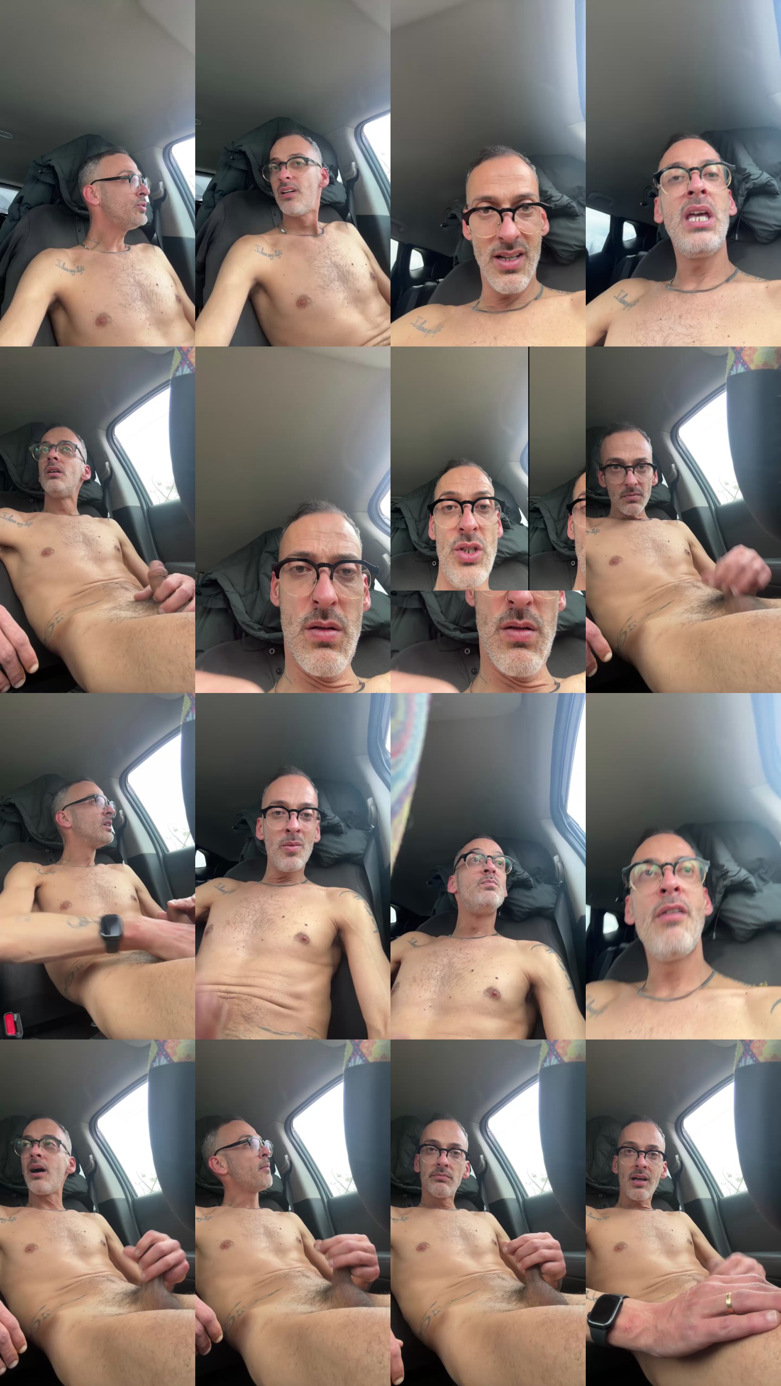 toniynano 09-02-2025 Recorded Video lick