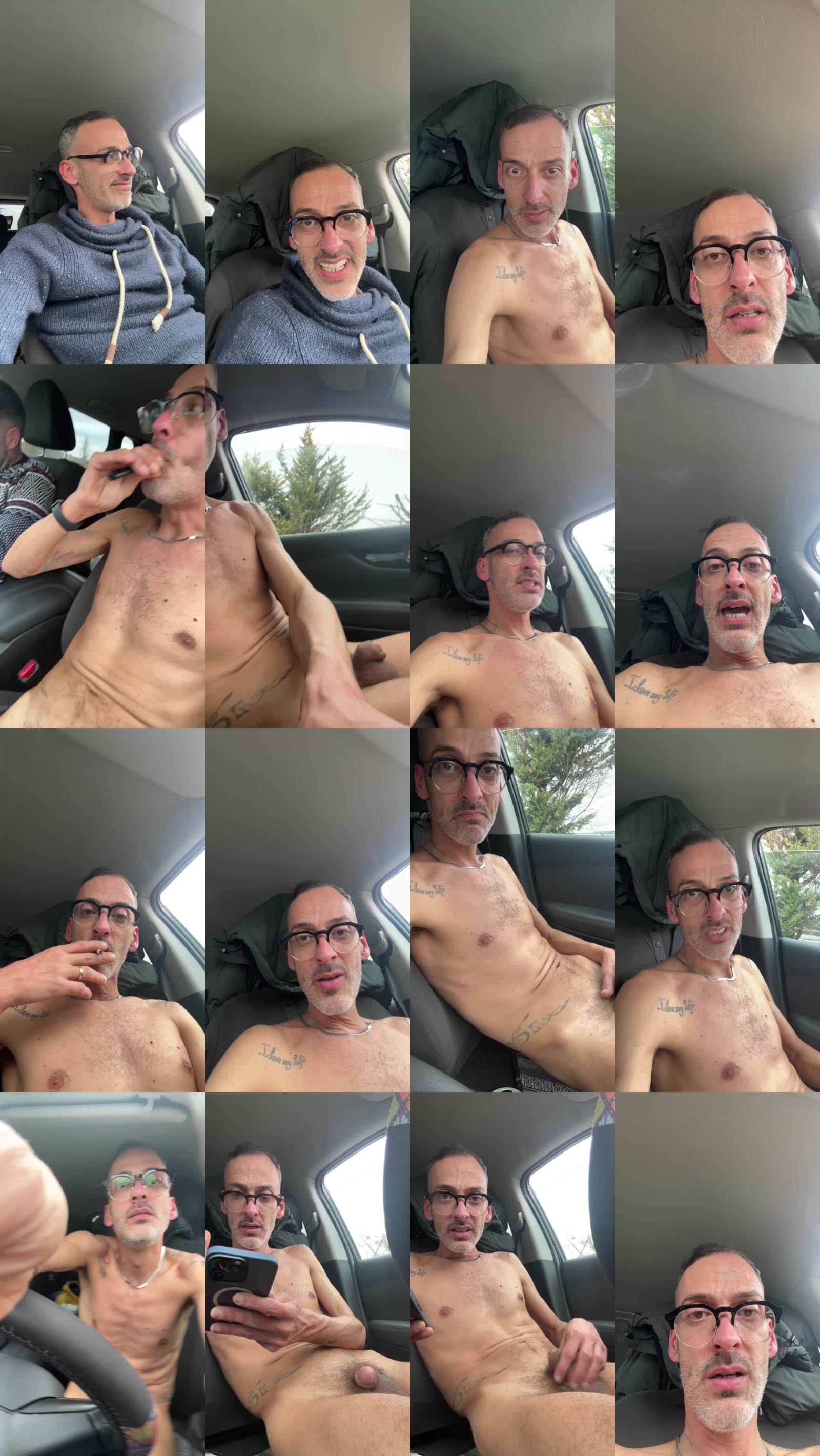 toniynano 09-02-2025 Recorded Video playtime