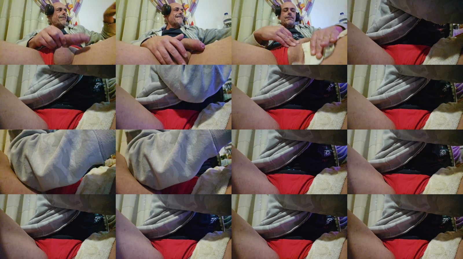 voneicken 08-02-2025 Recorded Video yummy