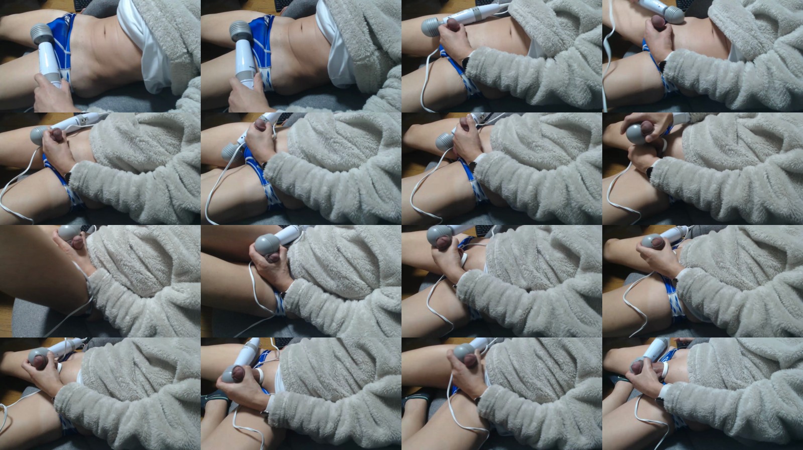 yasukun19 09-02-2025 Recorded Video bigass