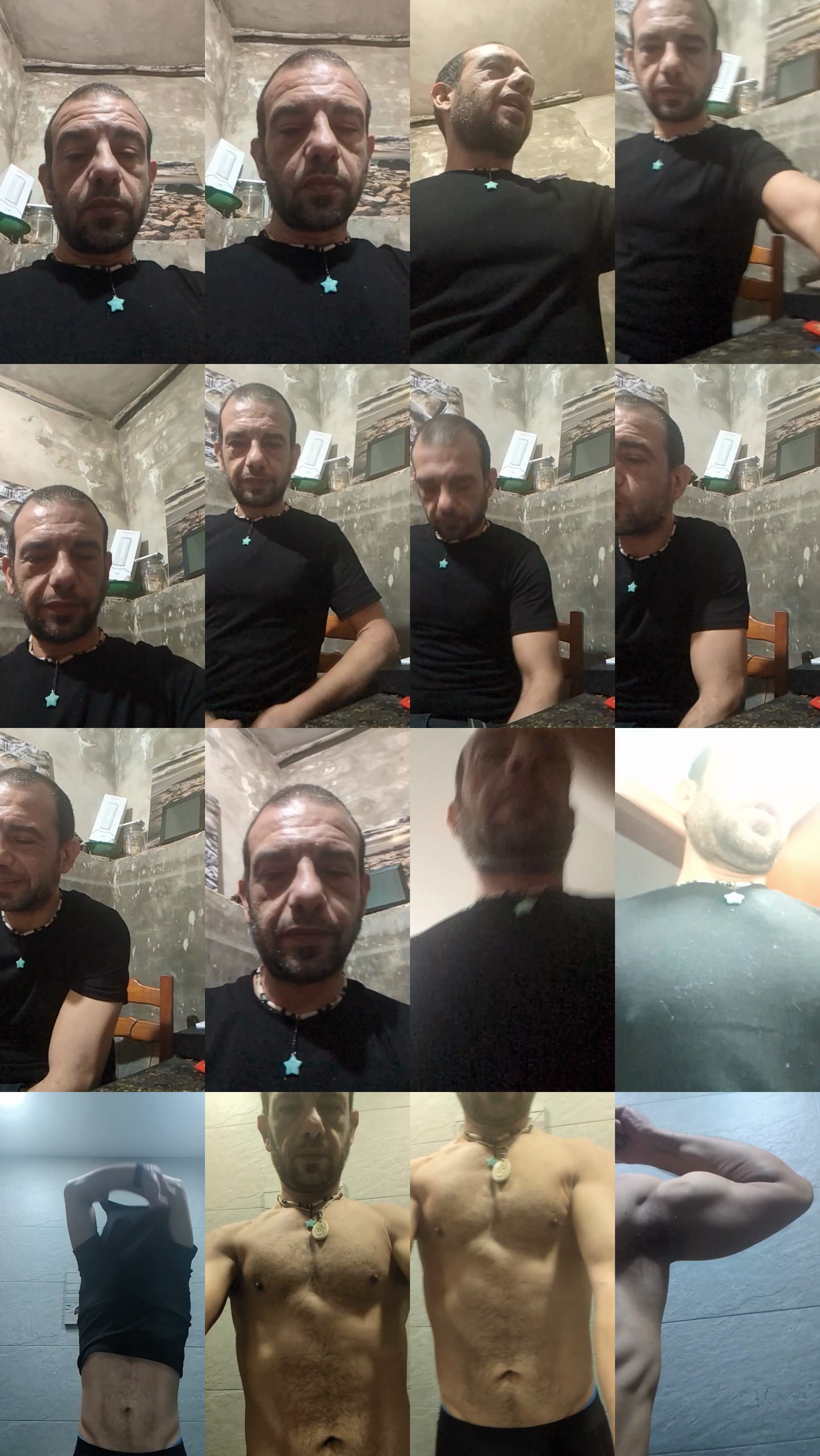23cm_folladuro 10-02-2025 Recorded Video sexymale