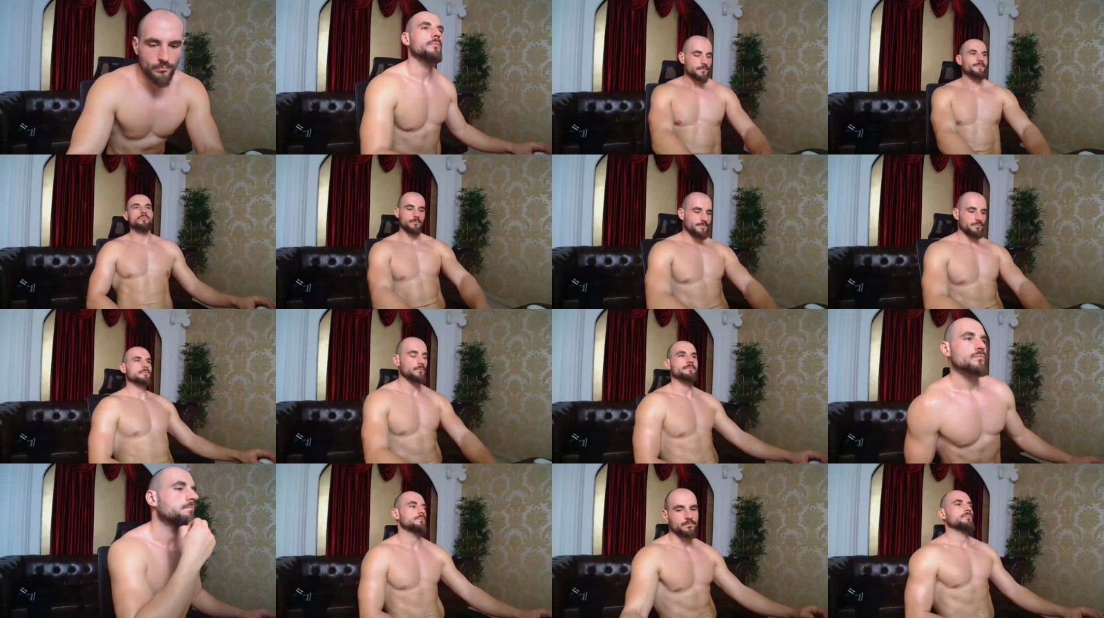AdamJameson 10-02-2025 Recorded Video oral