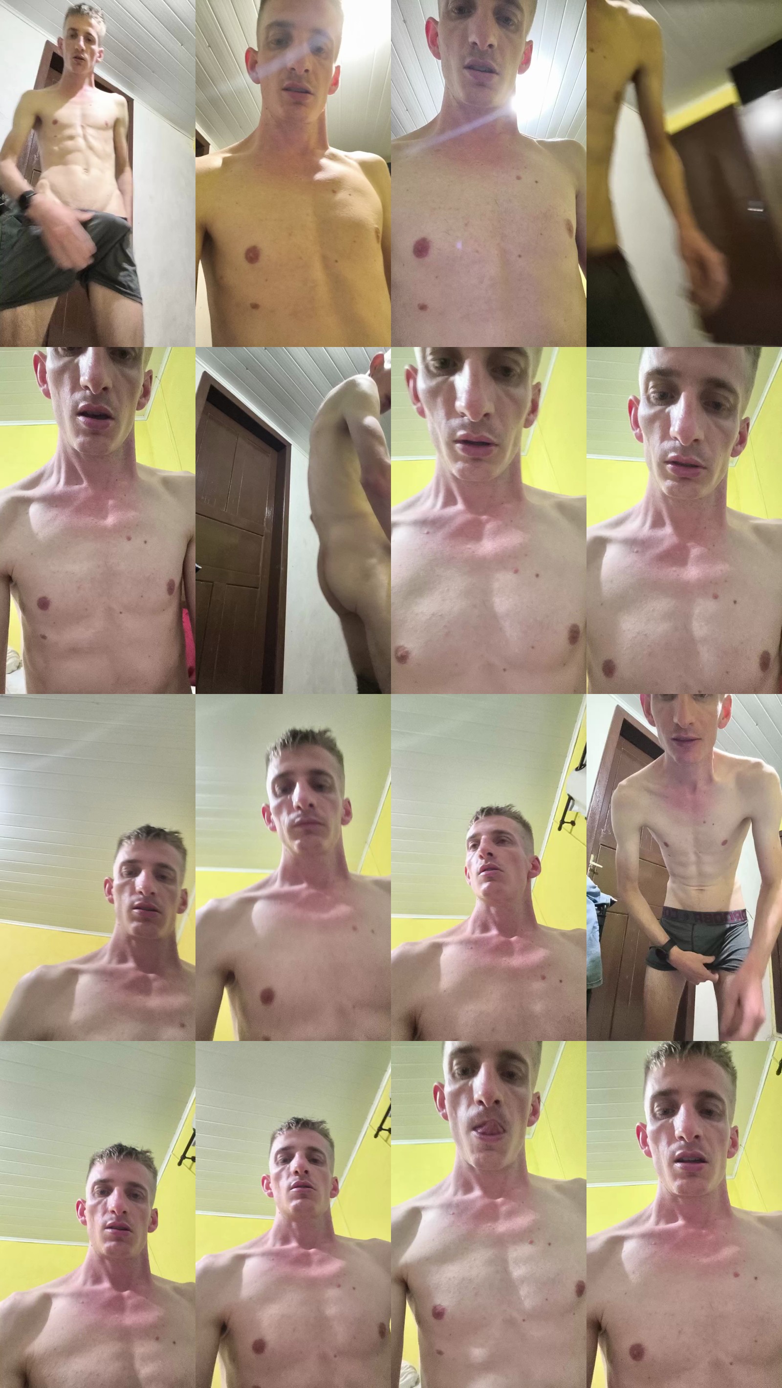 Agropolacopr 10-02-2025 Recorded Video striptease