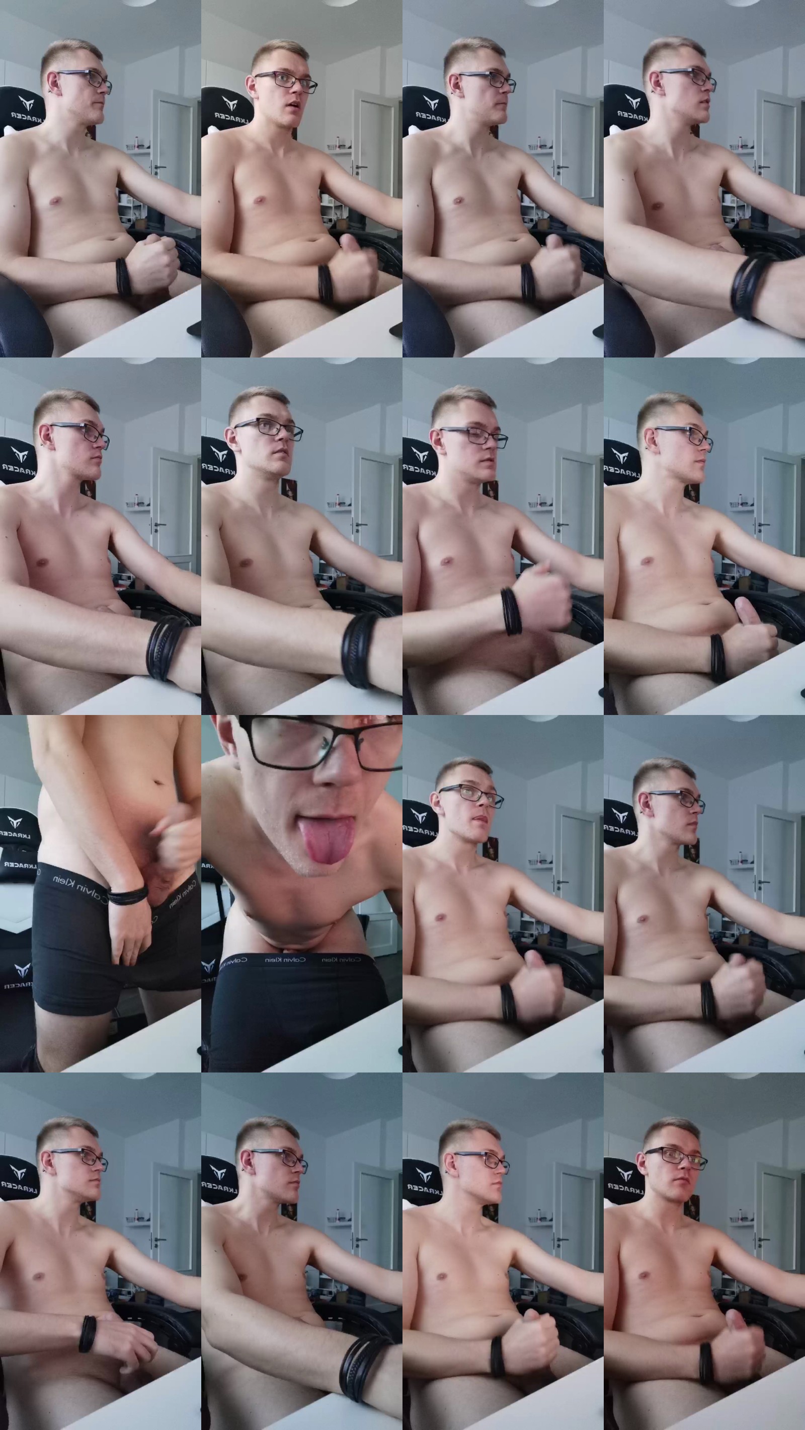 Aleex325 10-02-2025 Recorded Video fuckhard