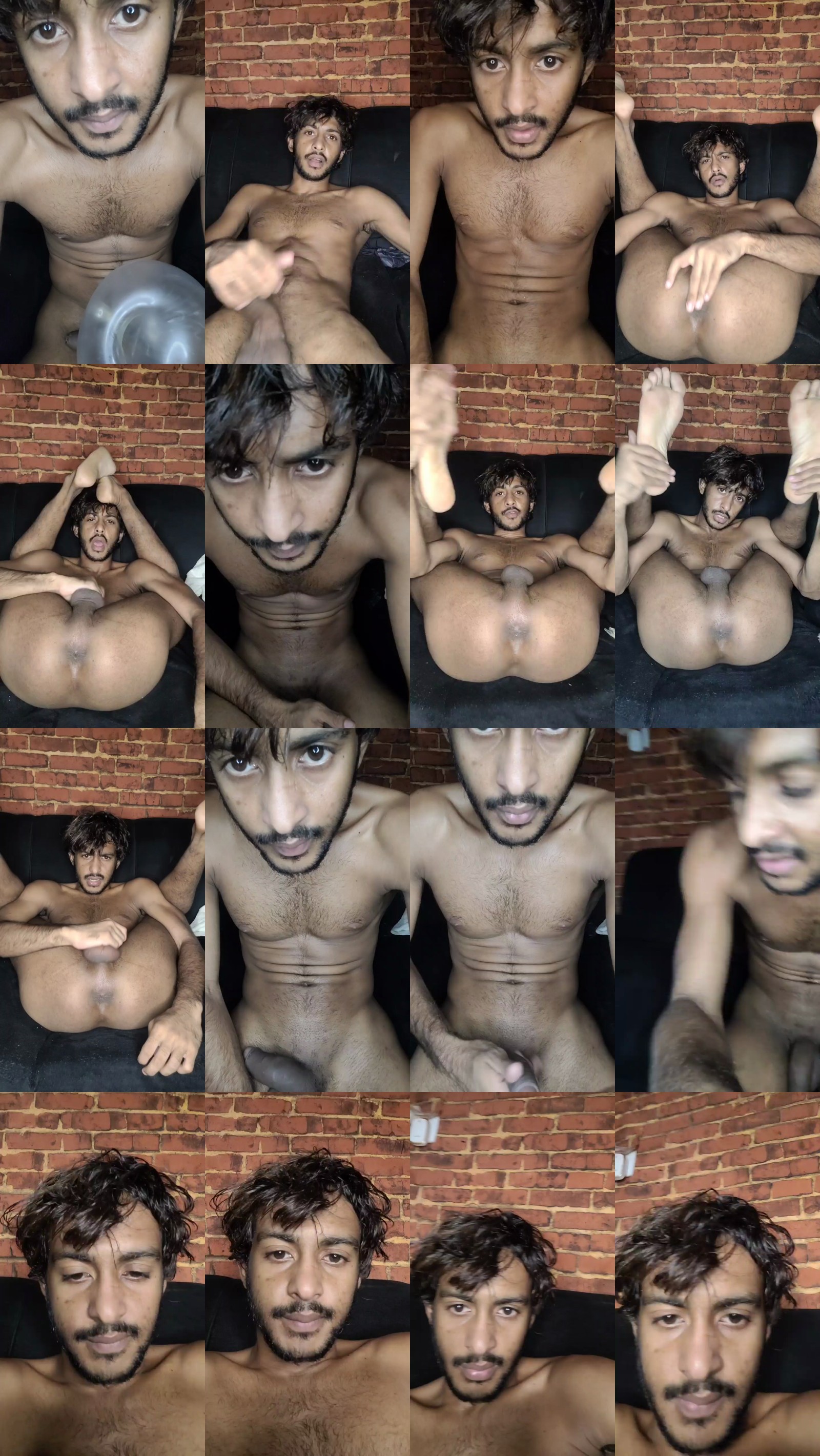 Alvarus 09-02-2025 Recorded Video hard