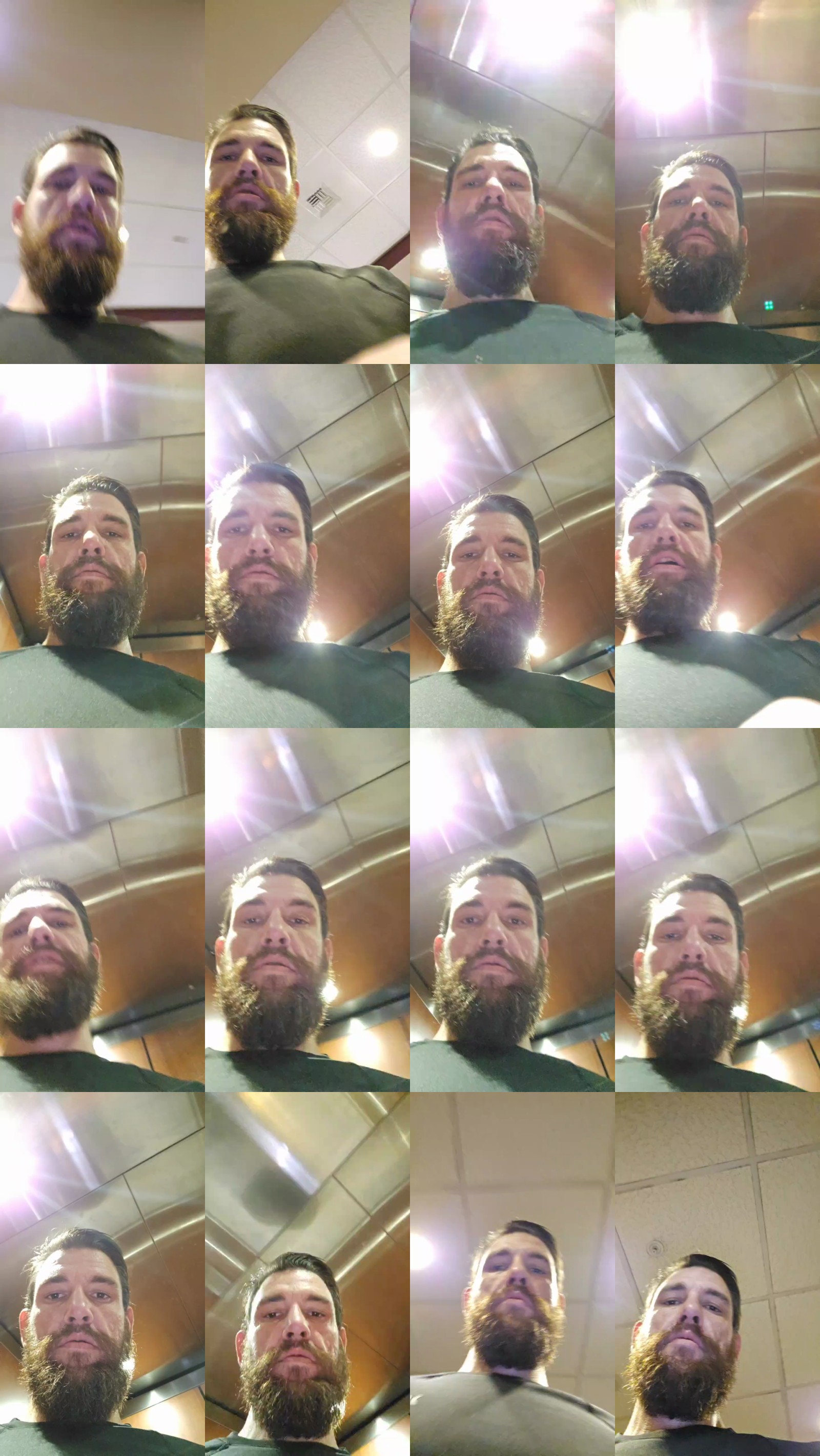 Beardedveteran 09-02-2025 Recorded Video bigballs