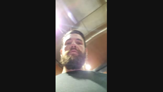 Beardedveteran 09-02-2025 Recorded Video bigballs