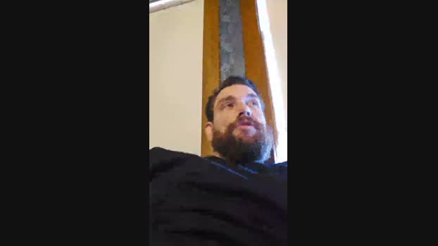 Beardedveteran 09-02-2025 Recorded Video twink