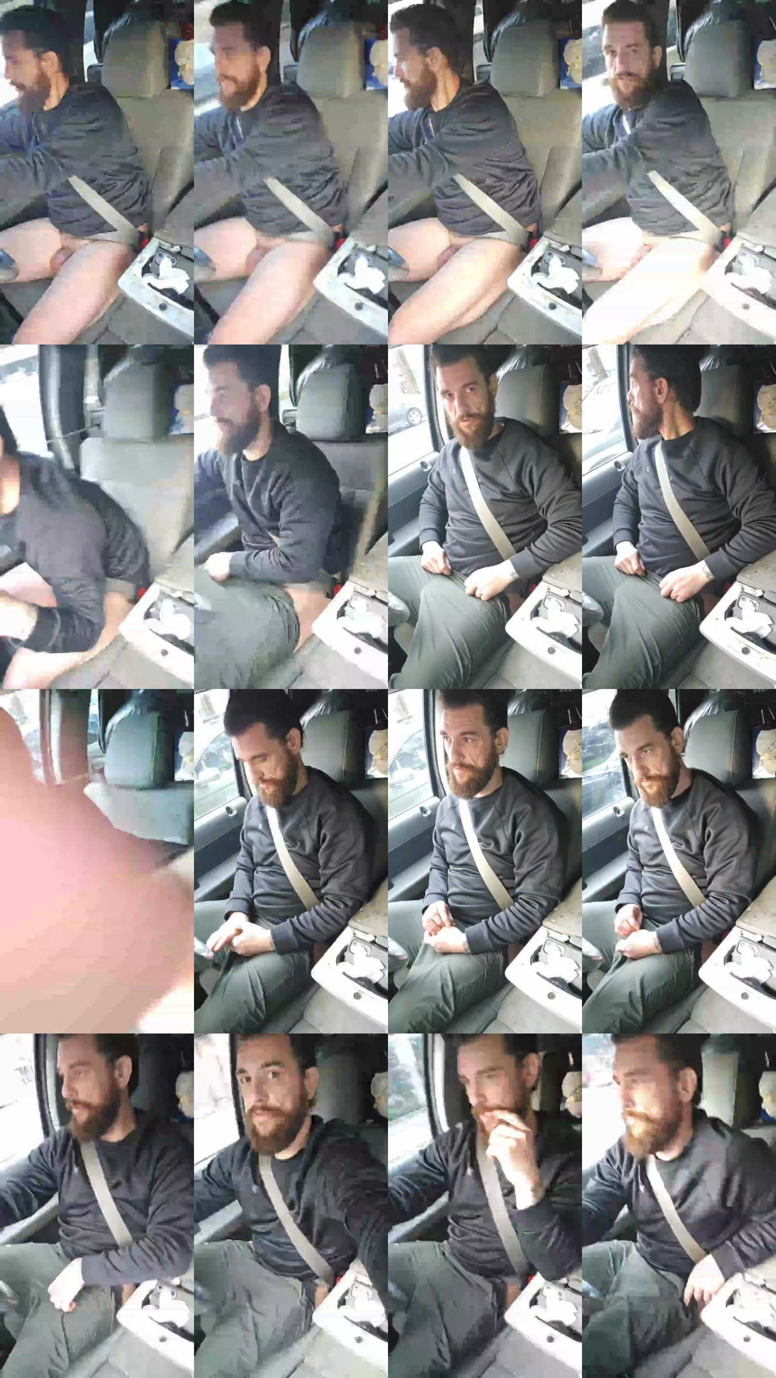 Beardedveteran 10-02-2025 Recorded Video sexykitty