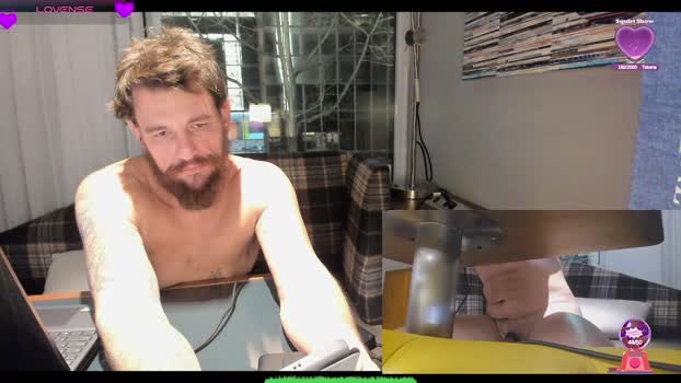 Beardedveteran 10-02-2025 Recorded Video sexyfeet