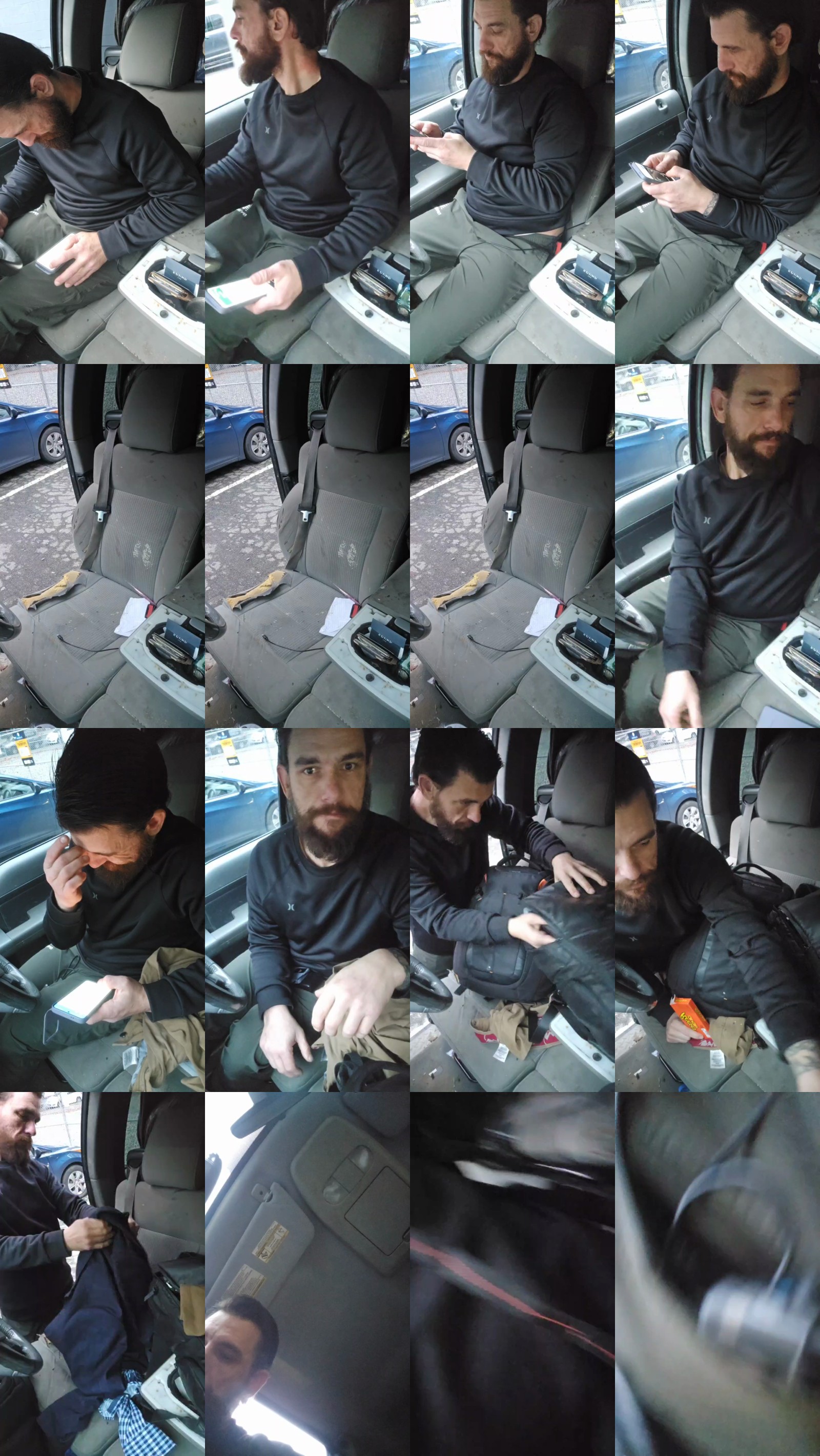 Beardedveteran 10-02-2025 Recorded Video blowjob