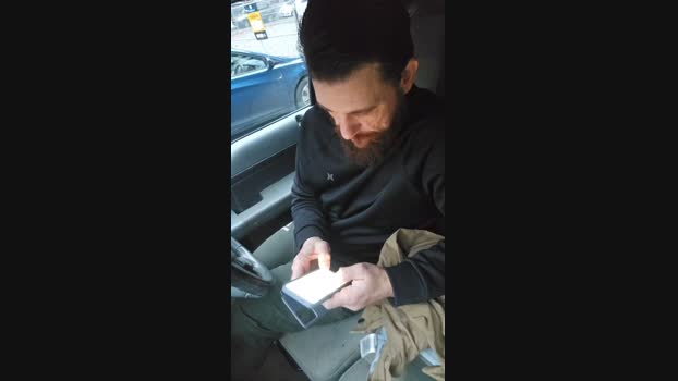 Beardedveteran 10-02-2025 Recorded Video blowjob