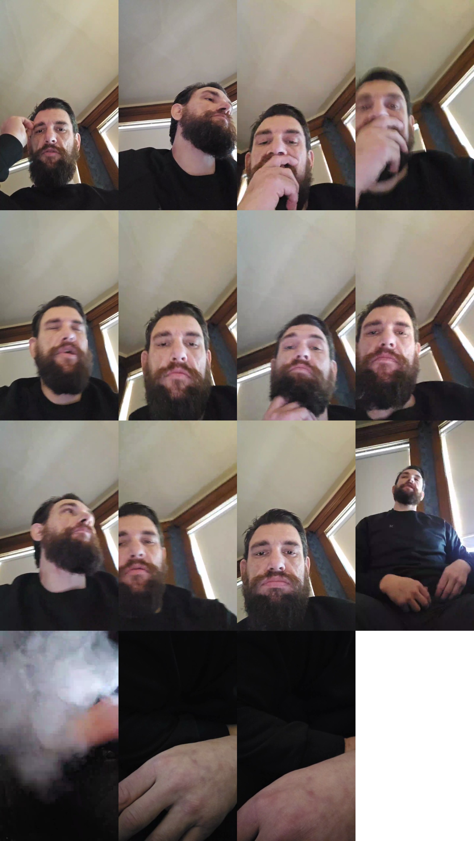 Beardedveteran 10-02-2025 Recorded Video Porn