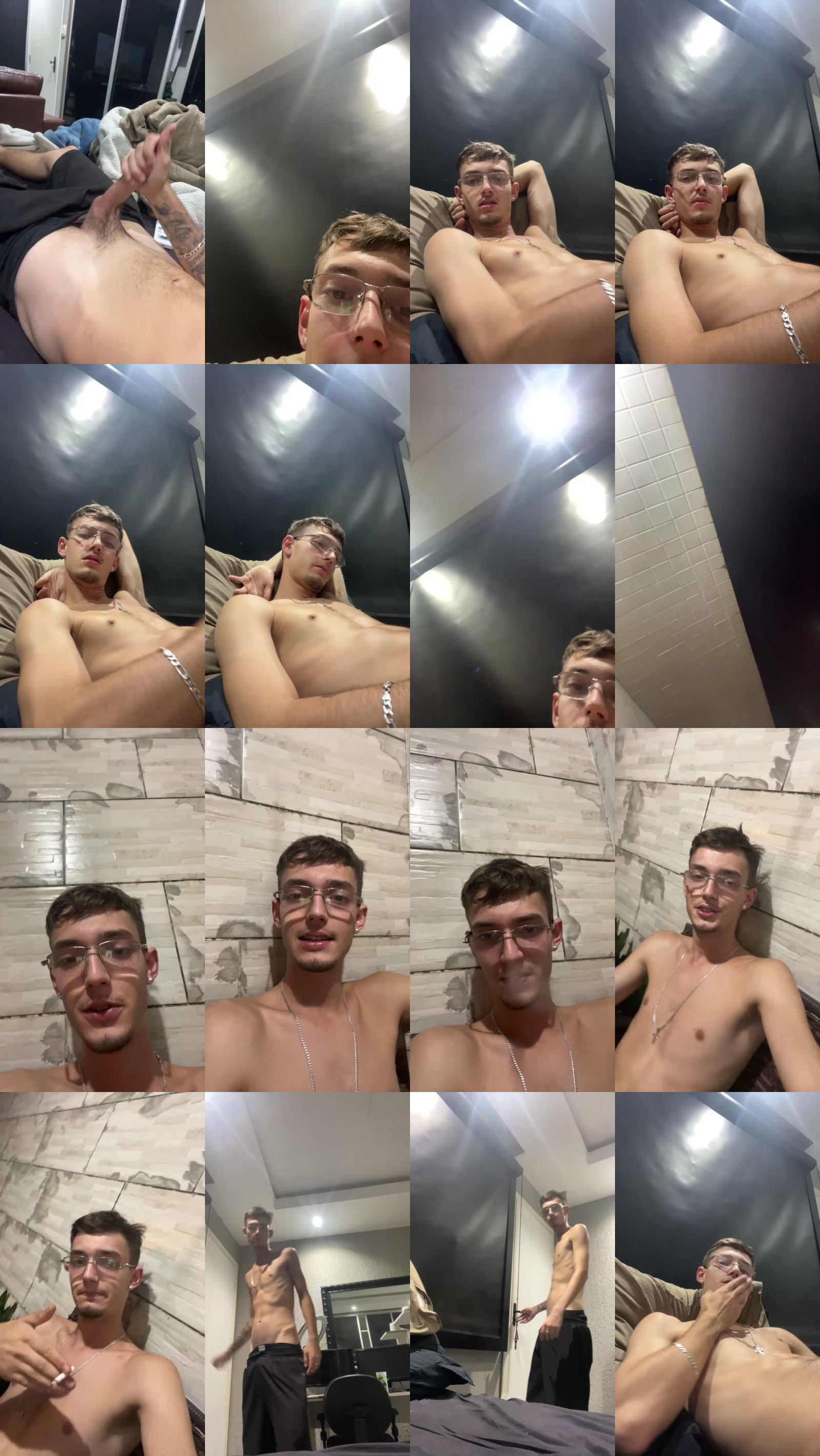 Bzk20 10-02-2025 Recorded Video hardcock