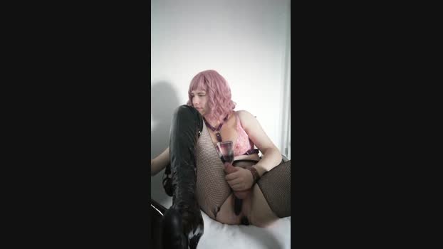 CDLukeLucy 10-02-2025 Recorded Video analsex