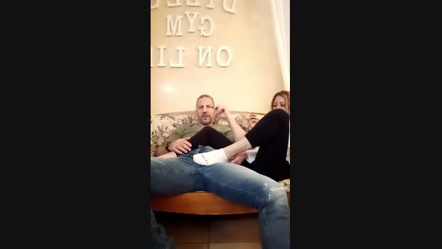 CIOLADURA80 09-02-2025 Recorded Video fuckface