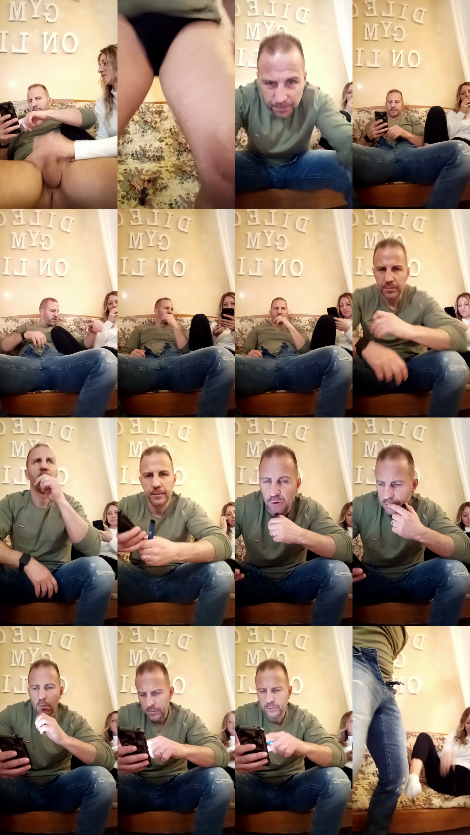 CIOLADURA80 09-02-2025 Recorded Video Video