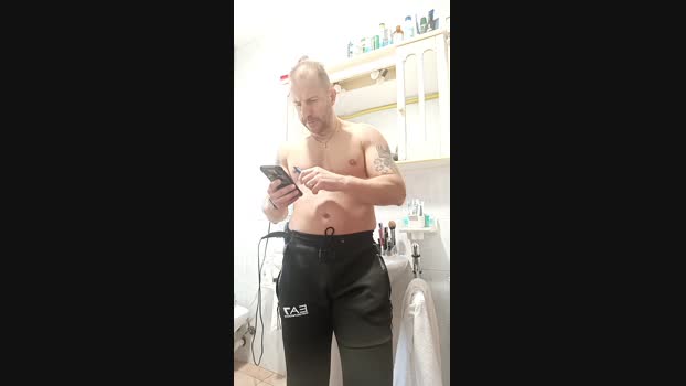 CIOLADURA80 10-02-2025 Recorded Video bigballs