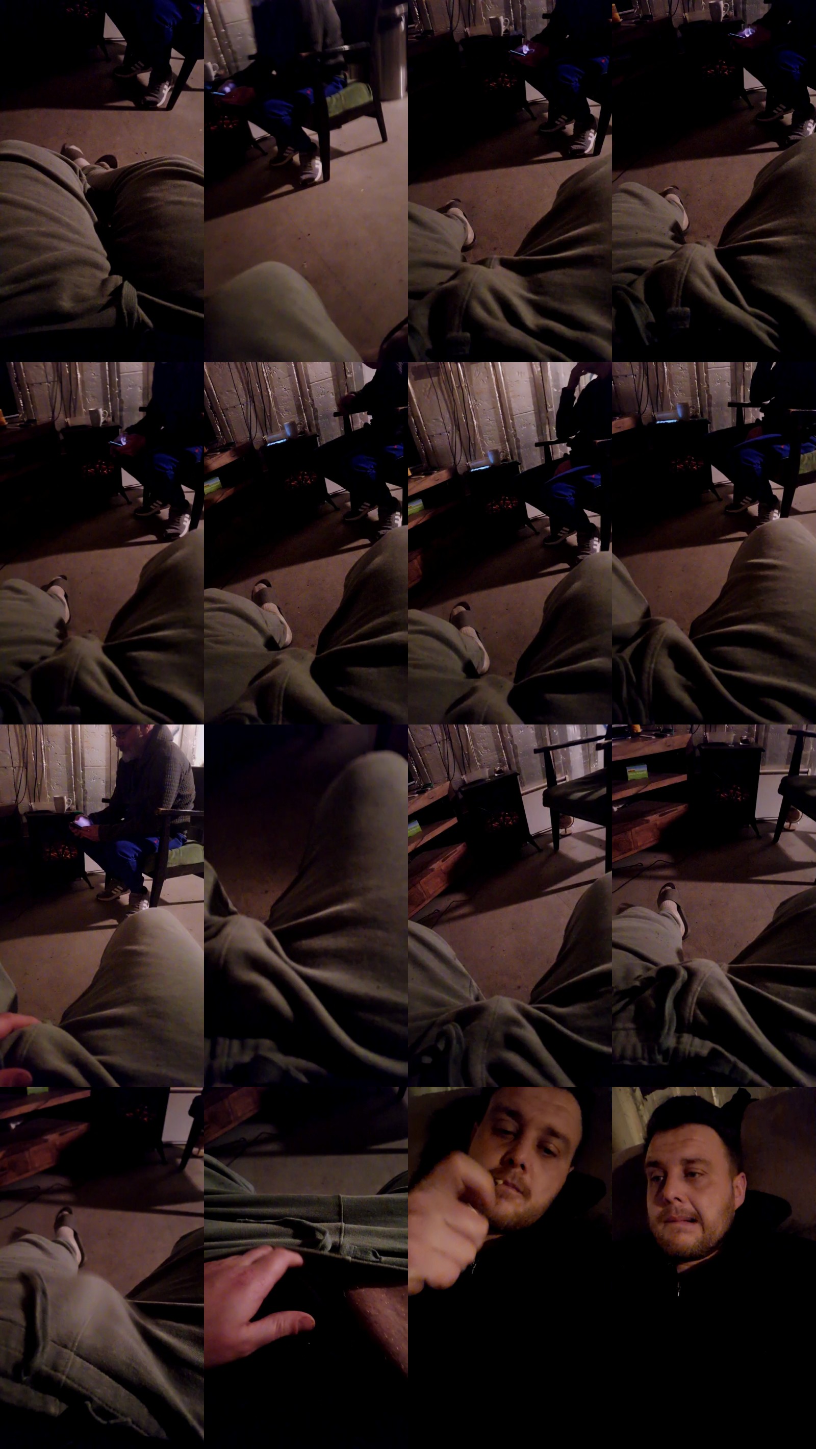 Chavbear 09-02-2025 Recorded Video big