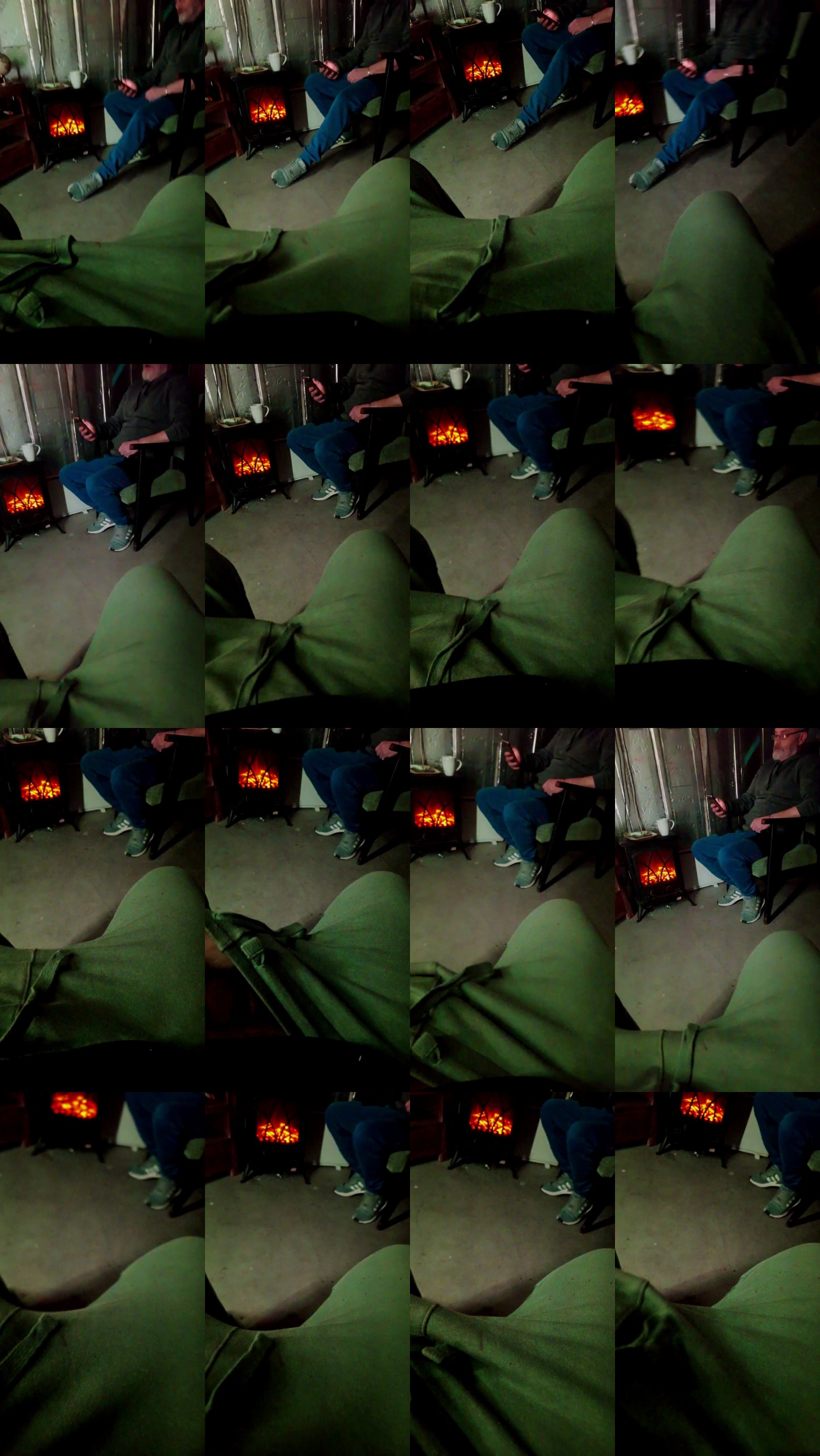 Chavbear 09-02-2025 Recorded Video XXX
