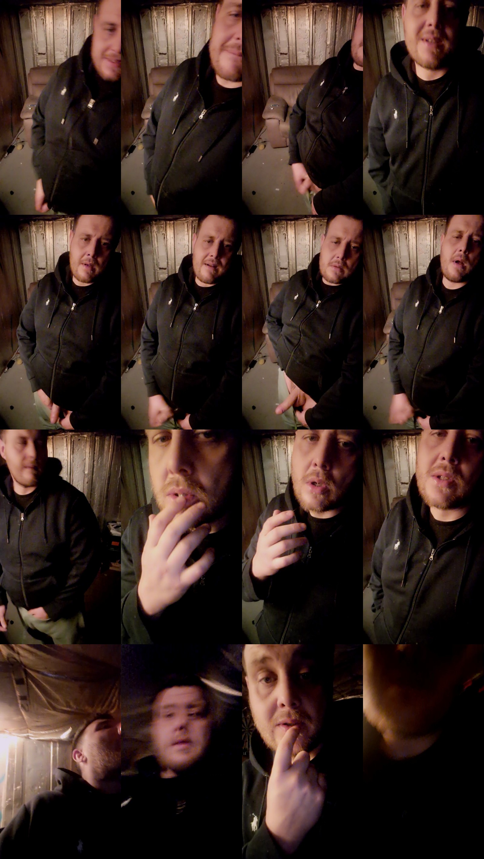 Chavbear 09-02-2025 Recorded Video play