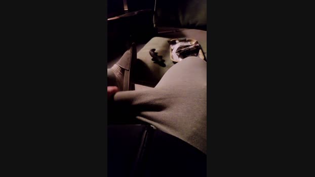 Chavbear 10-02-2025 Recorded Video play