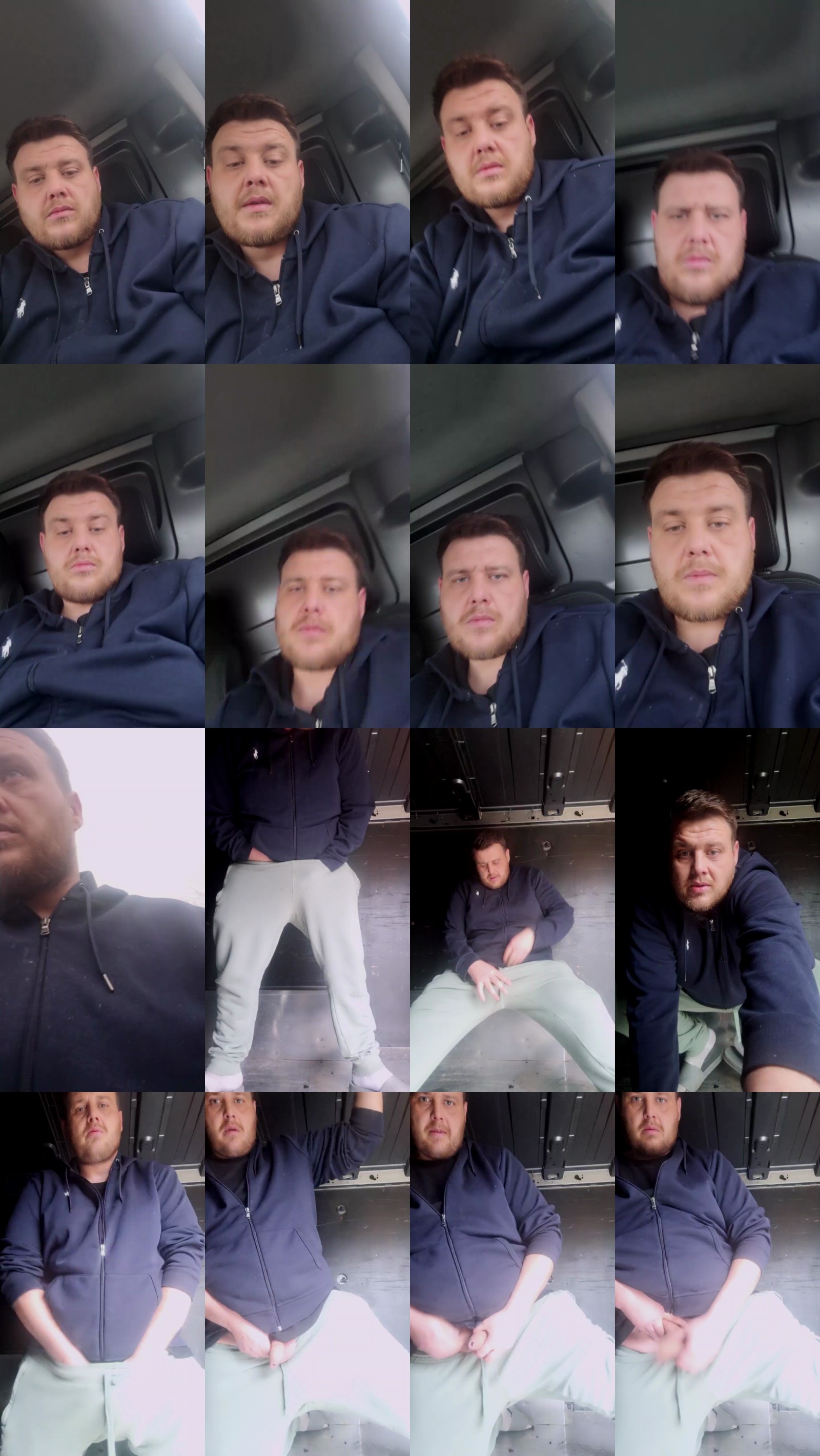 Chavbear 10-02-2025 Recorded Video Recorded