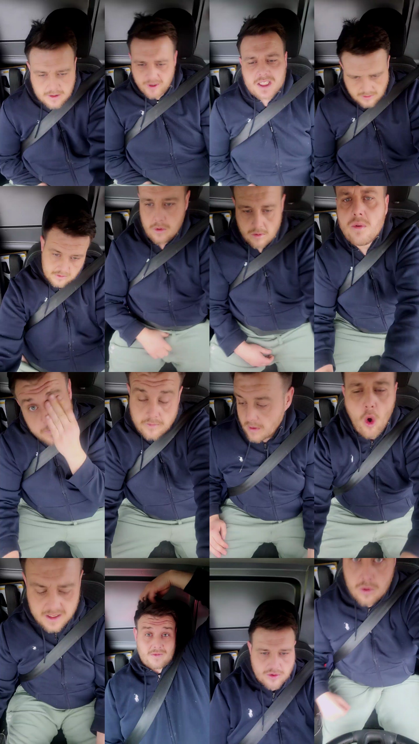Chavbear 10-02-2025 Recorded Video sexybody