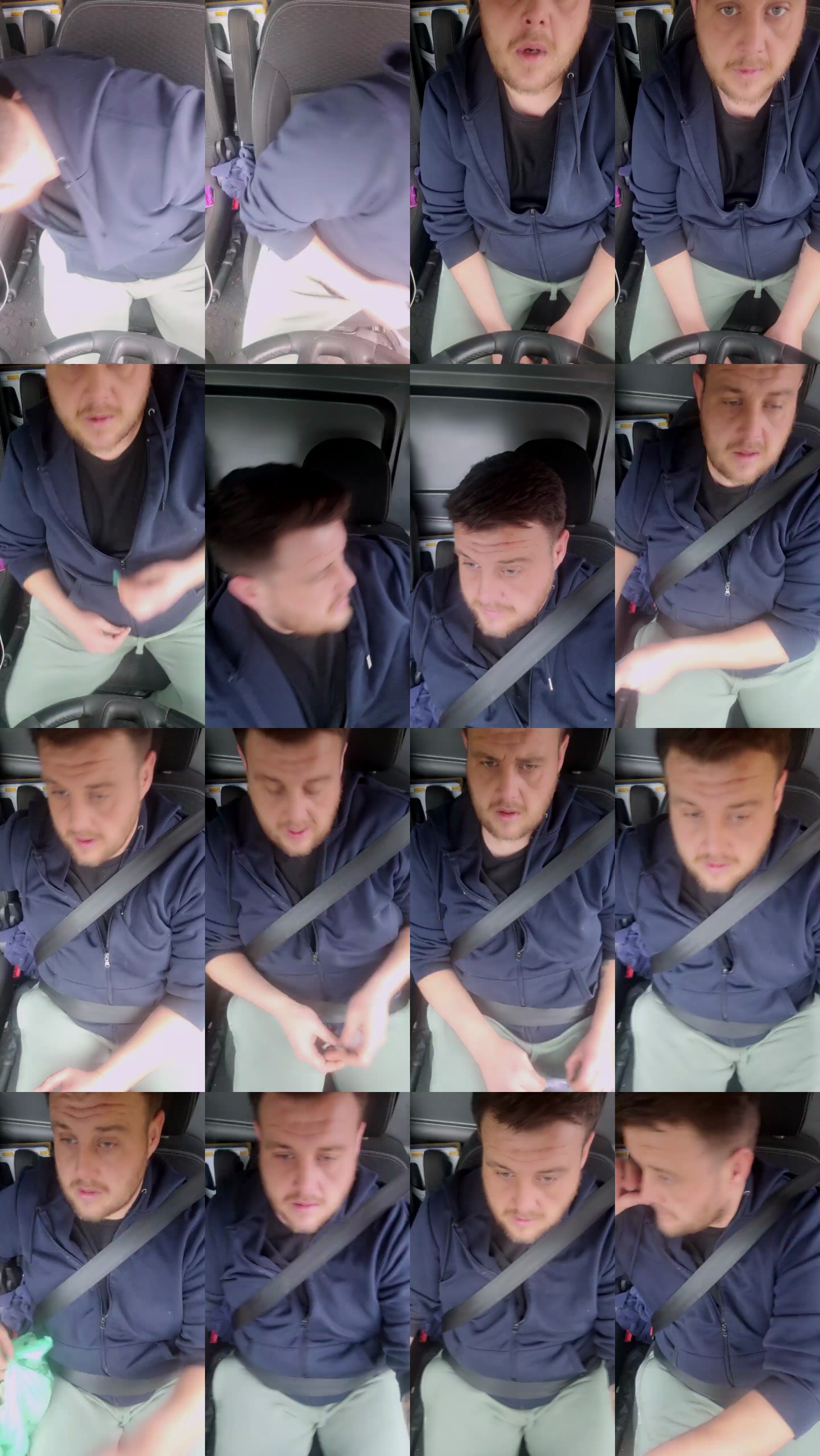 Chavbear 10-02-2025 Recorded Video analsex