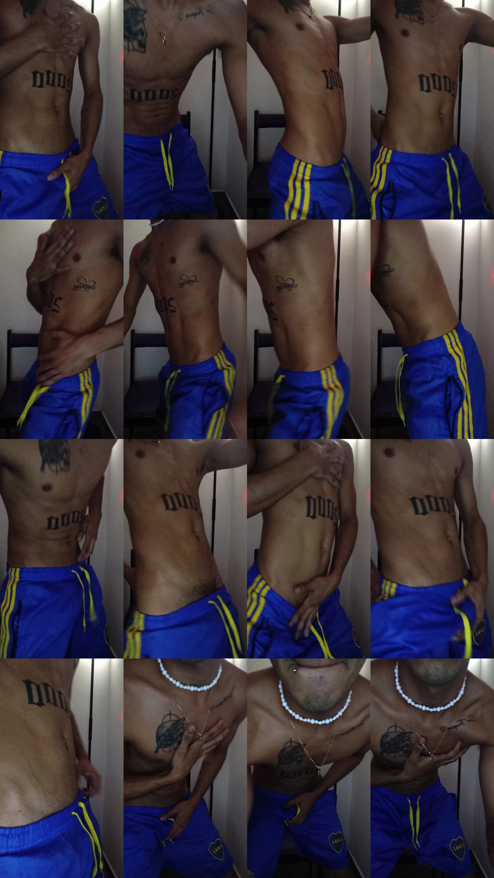 Dani777_hot 10-02-2025 Recorded Video amateur