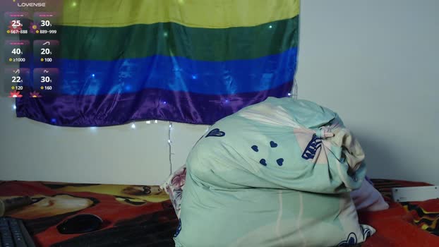 Dante_Bear 10-02-2025 Recorded Video Ass