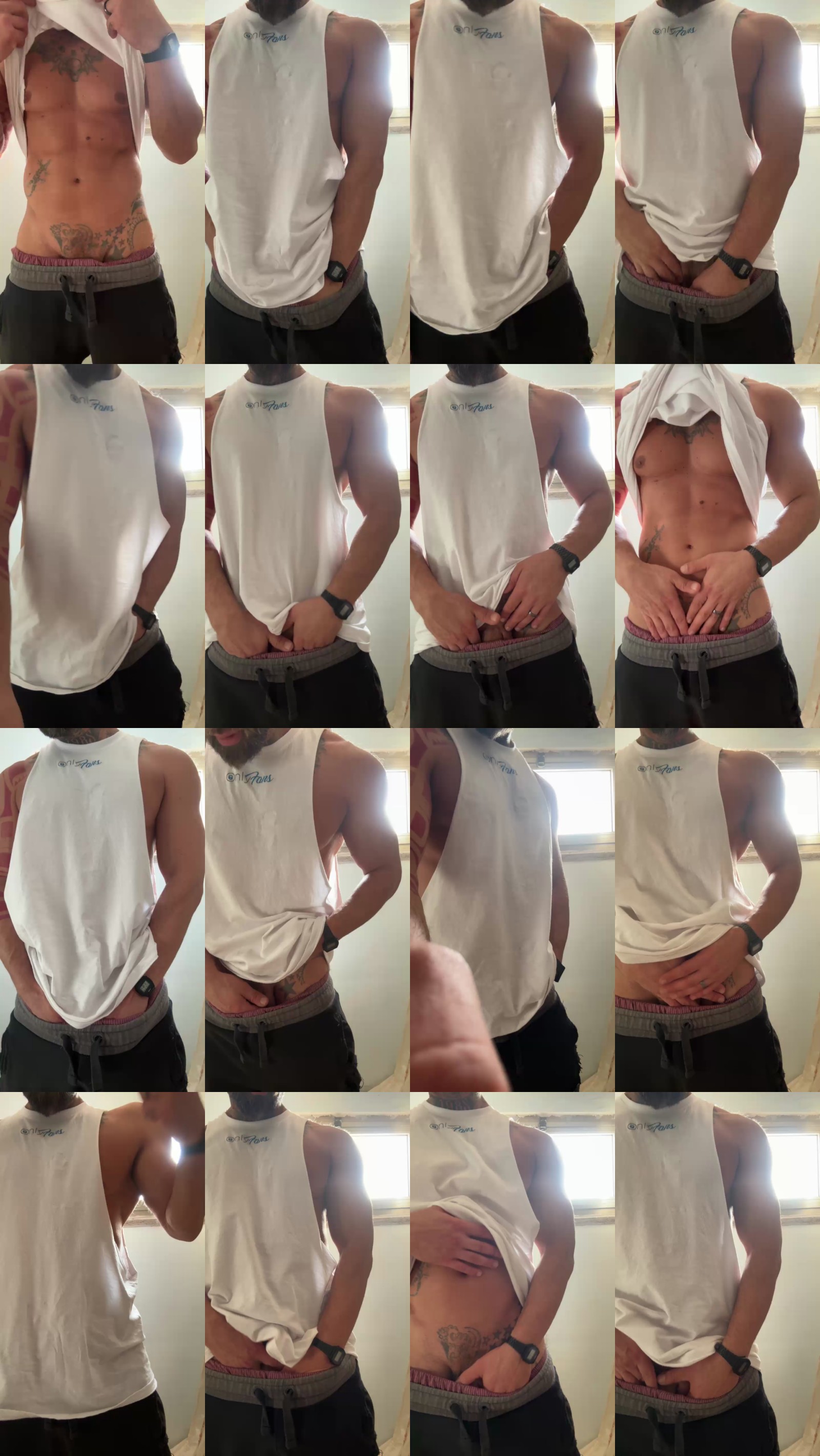 Danyblack1985 10-02-2025 Recorded Video horny