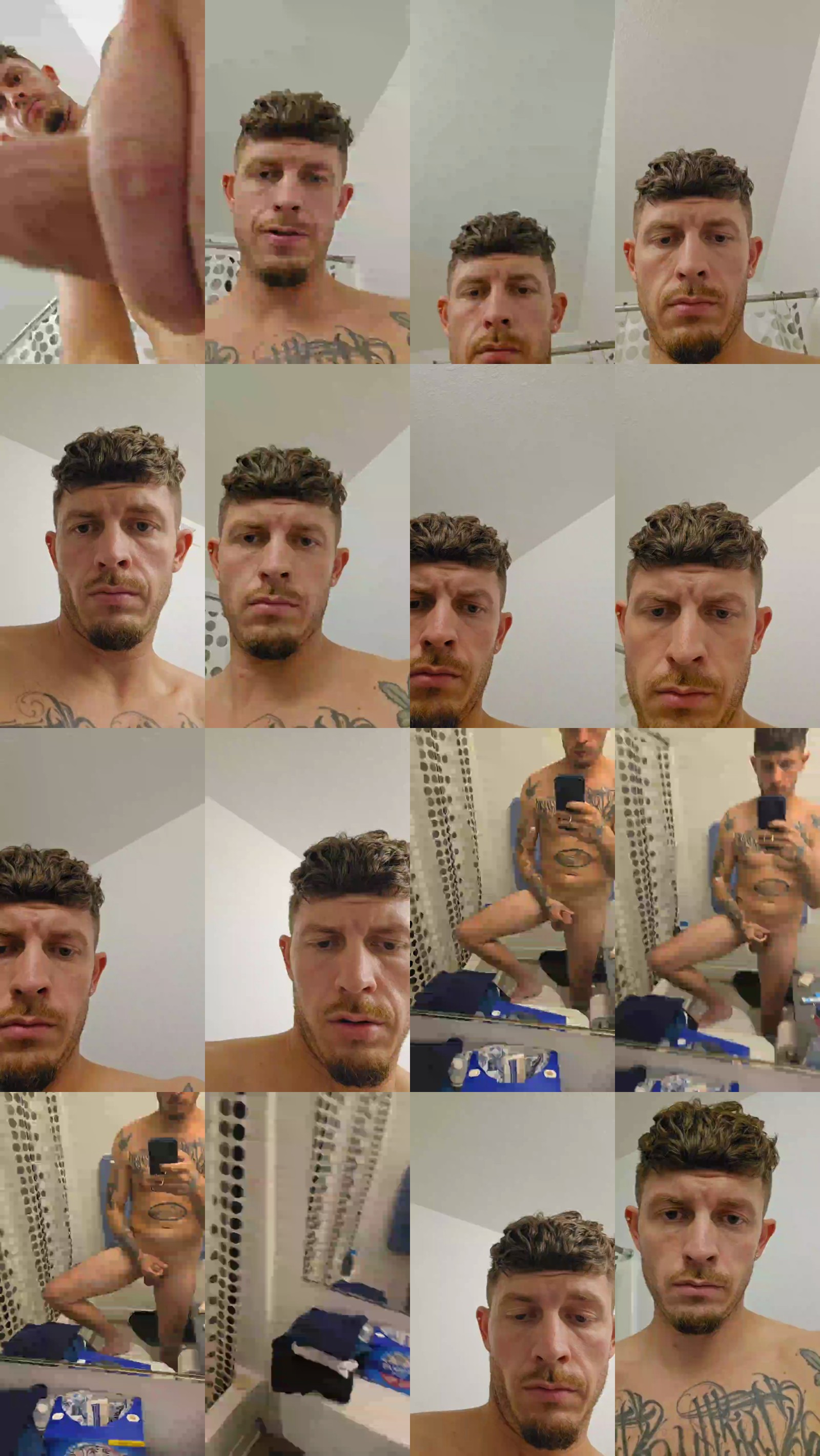 David_in_702 10-02-2025 Recorded Video fuckher