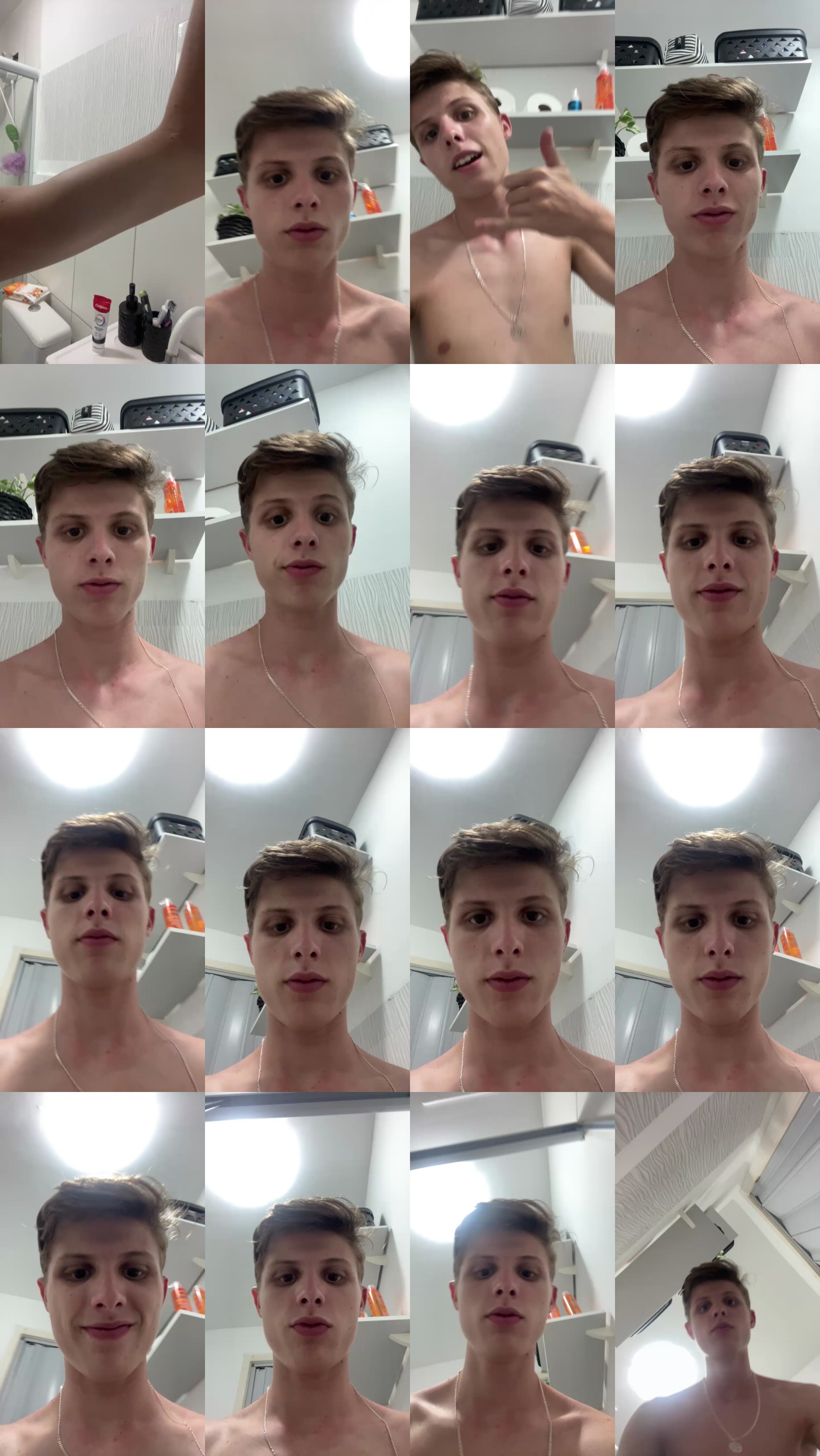 DiegoLoirin 10-02-2025 Recorded Video squirt