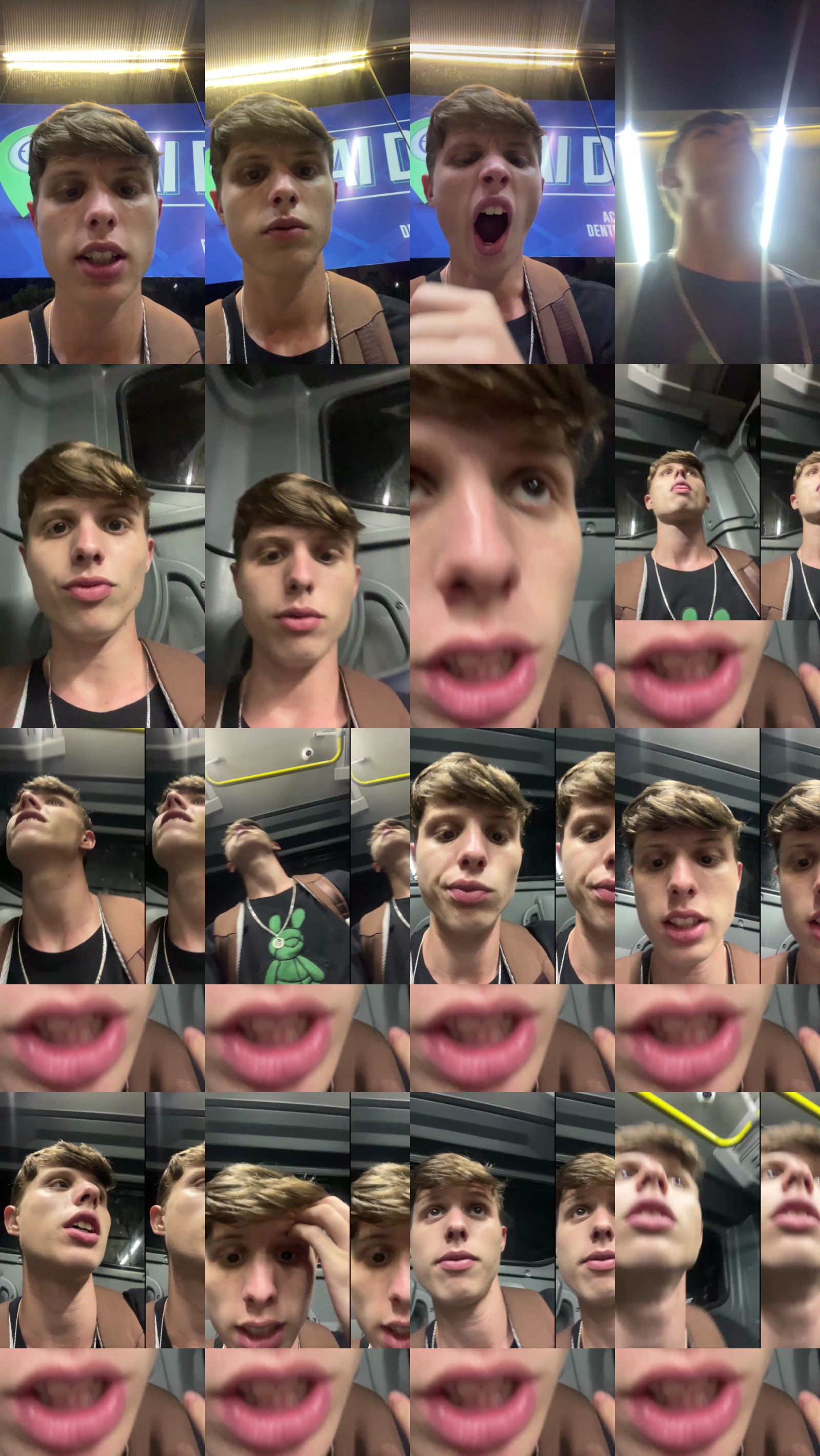 DiegoLoirin 10-02-2025 Recorded Video sex