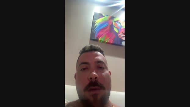 DomLeandro 10-02-2025 Recorded Video deepthroat