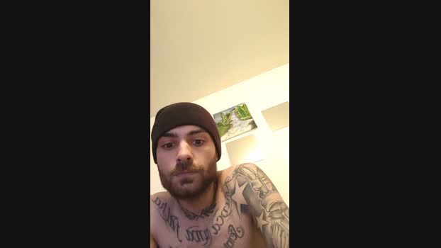 Draculas32 09-02-2025 Recorded Video handsome