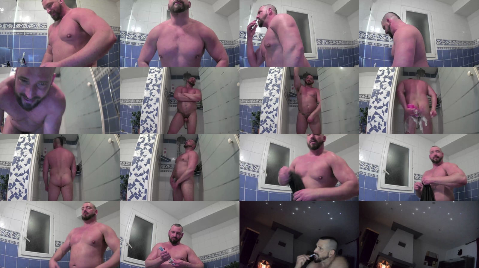 EnzorimenezPriv 09-02-2025 Recorded Video sexybody